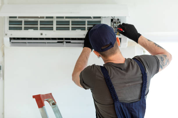 Best HVAC Duct Inspection Services  in Prien, LA