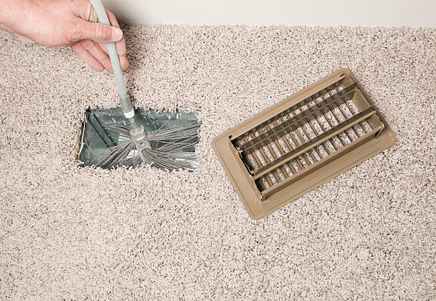 Best Air Vent Cleaning Services  in Prien, LA